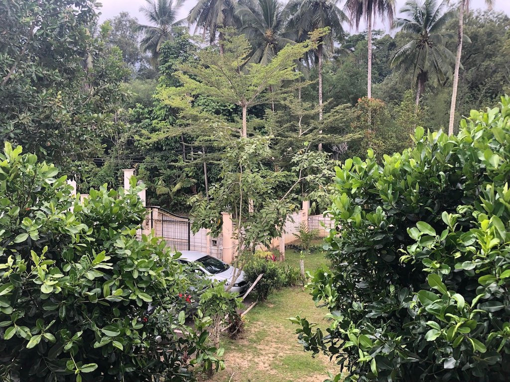 太阳山乡间别墅酒店主图