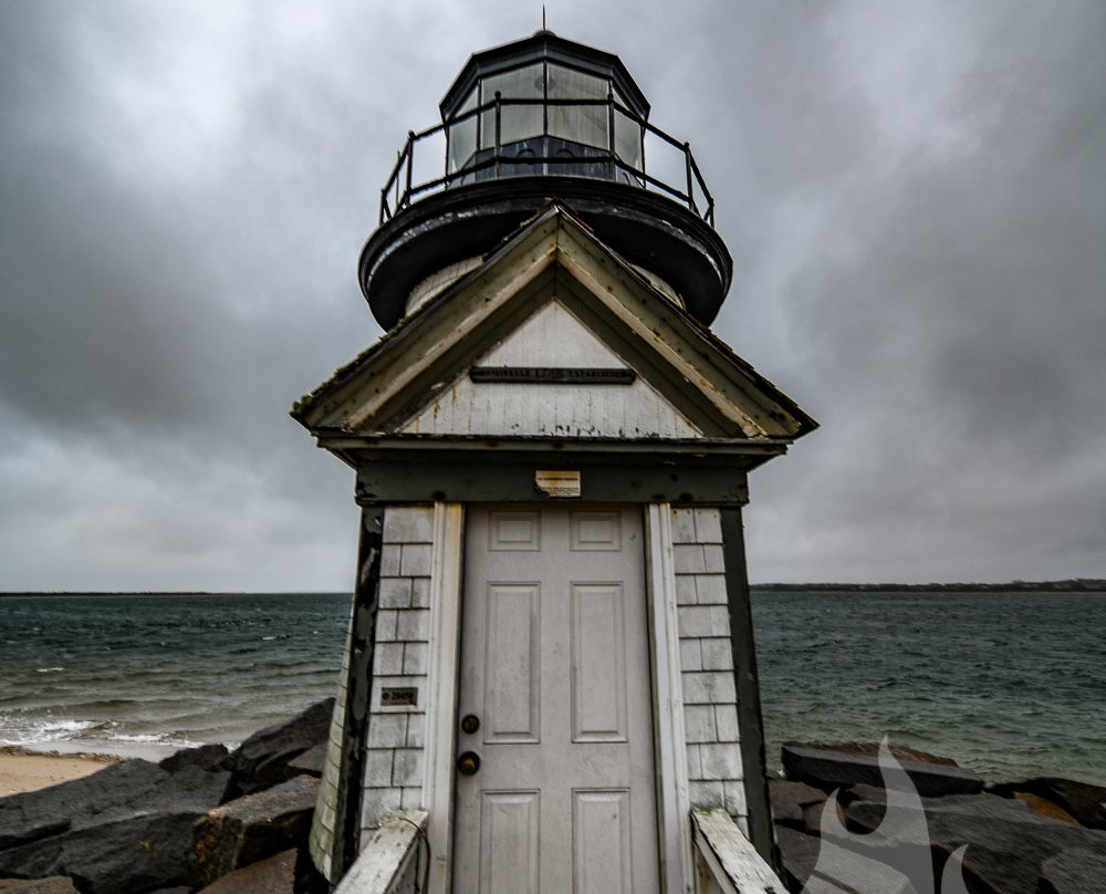 Capture Nantucket-楠塔基特必去景点