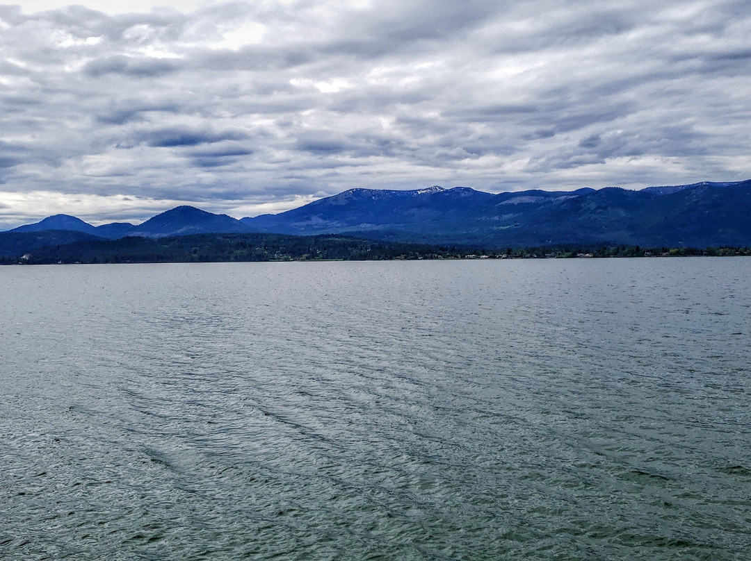 Sleep's Cabins主图