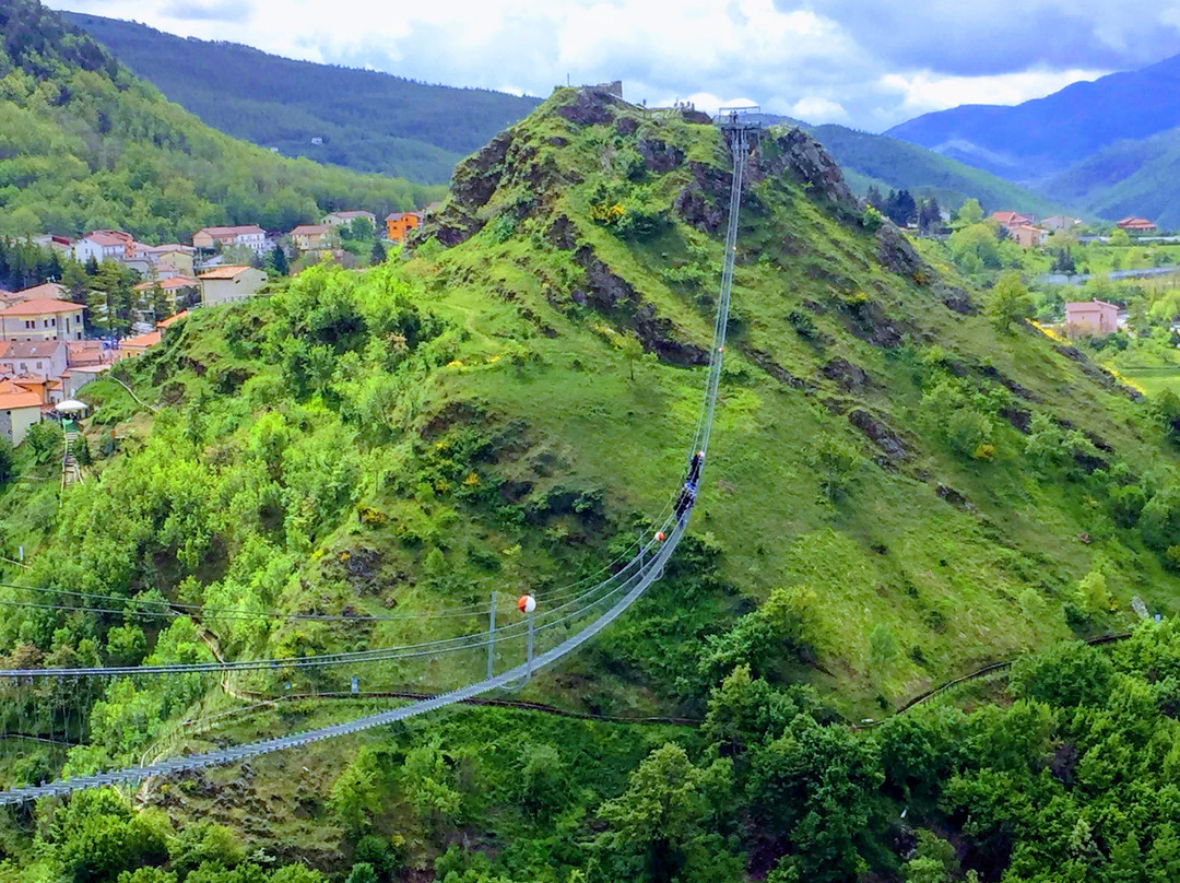 Il Duomo Trekking-萨勒诺必去景点