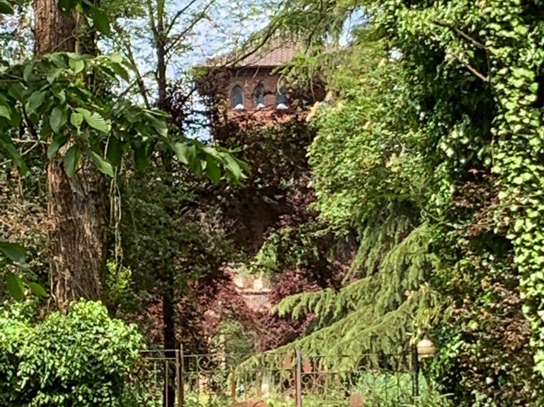 Villa Fornace Pogliani景点图片