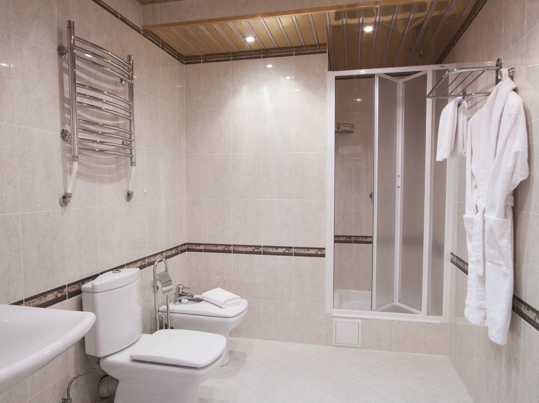 Sindica Spa Hotel主图