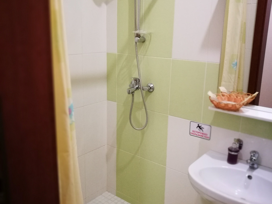 Atrium Kings Way Hotel主图