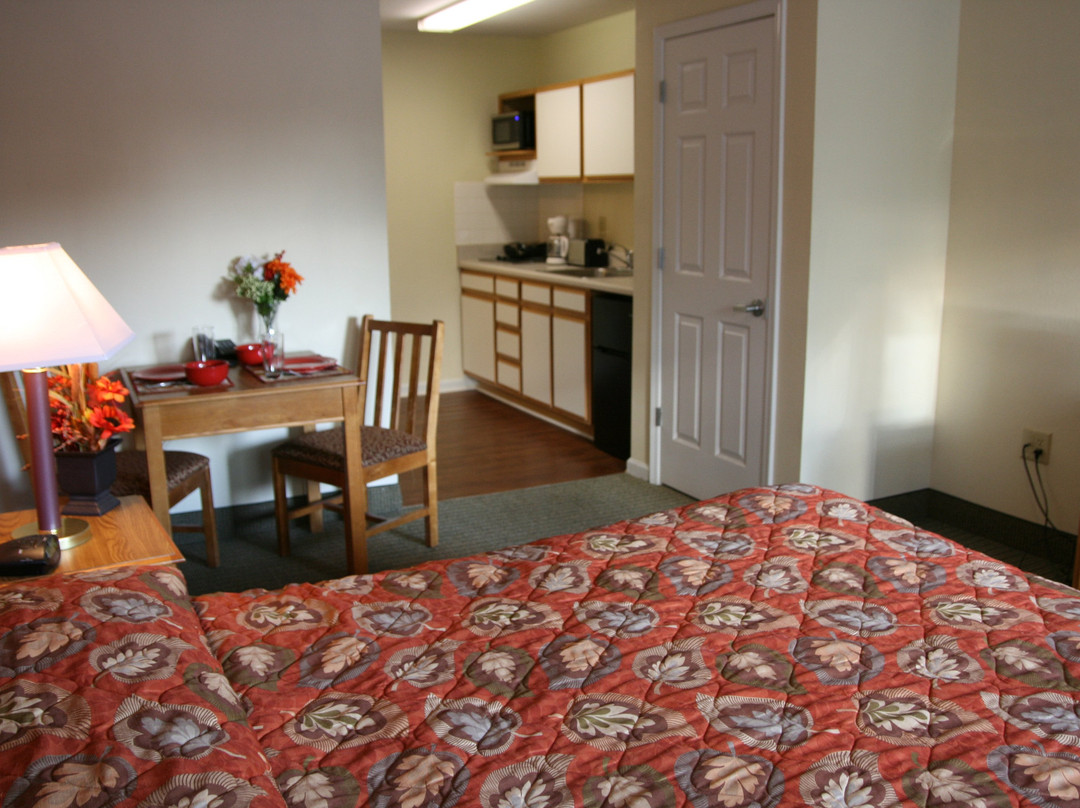 Affordable Suites of America主图