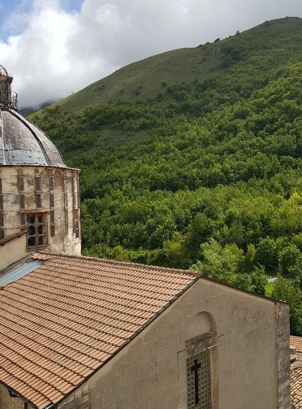 Santuario di San Domenico景点图片