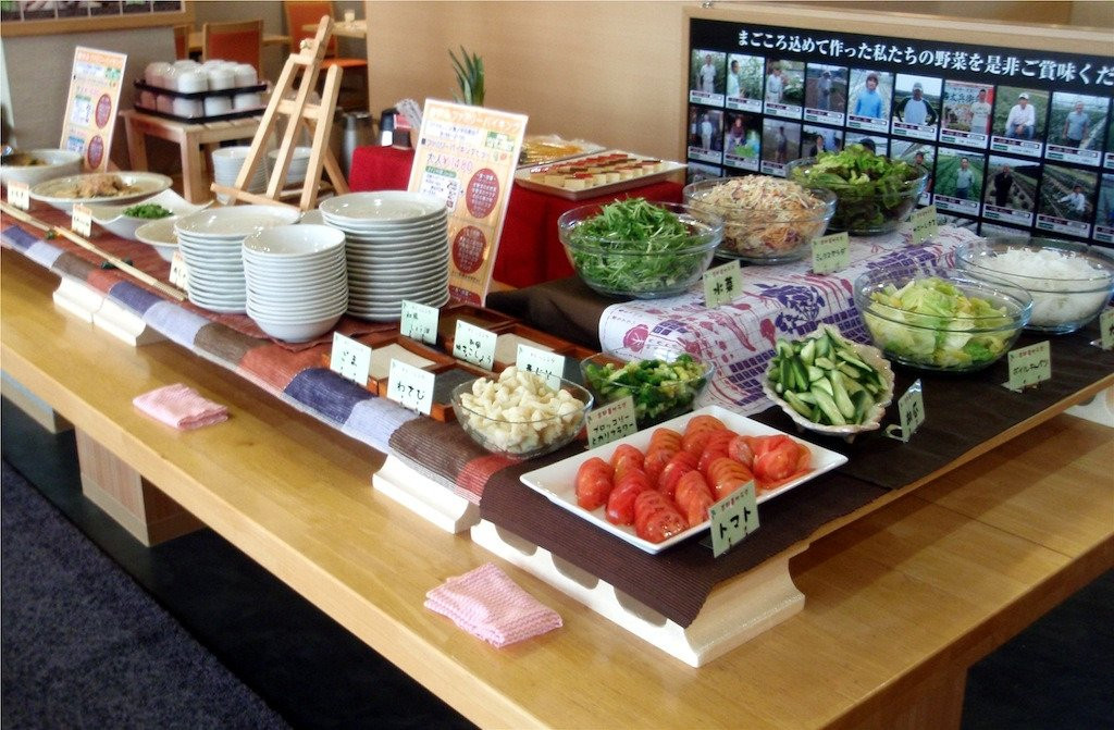 Izumi no Yu-枚方市必去景点