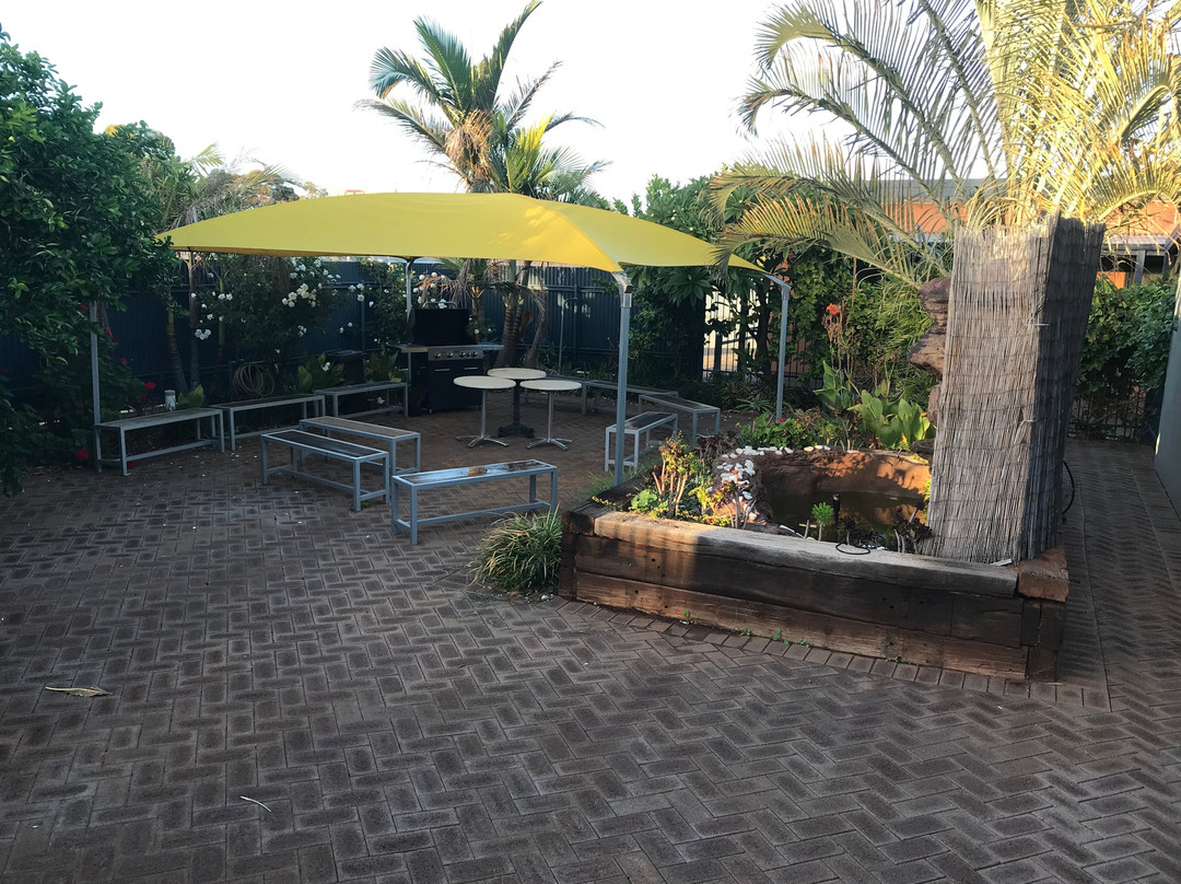 The View On Hannans主图