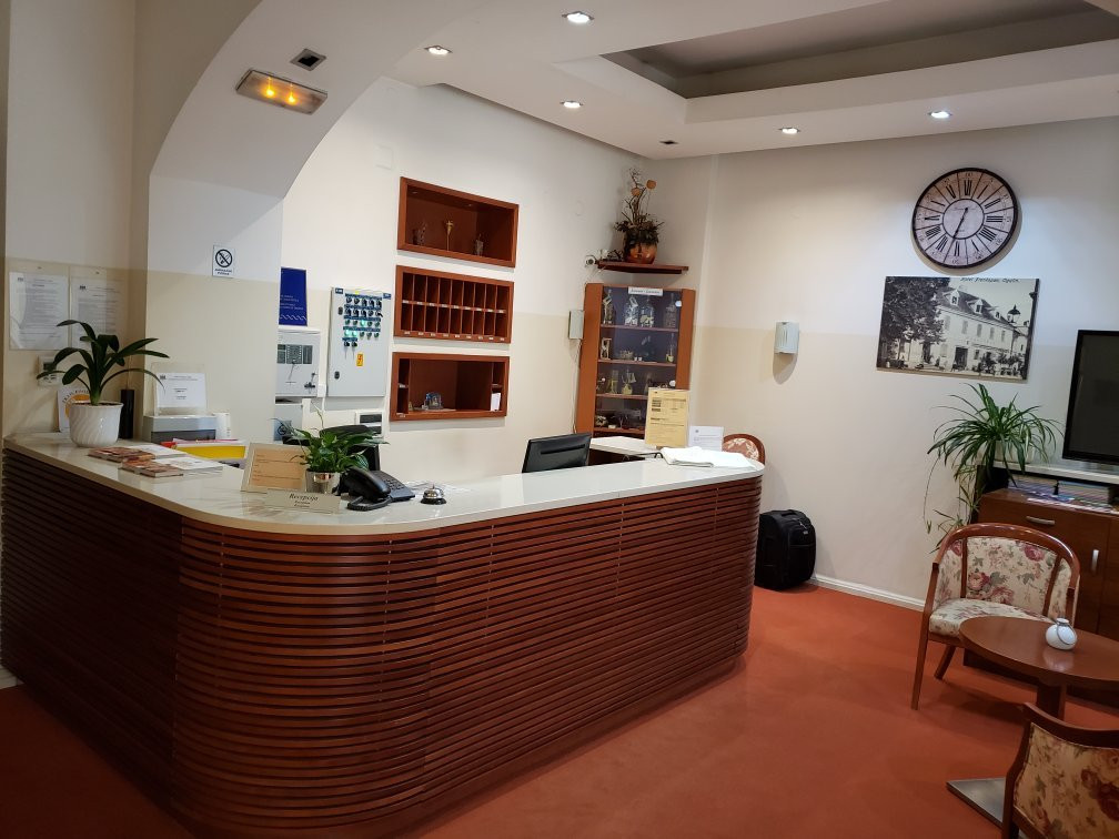 Hotel Frankopan主图