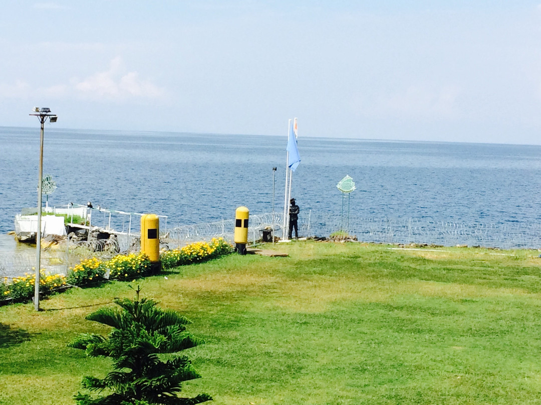 Lake Kivu-刚果民主共和国必去景点