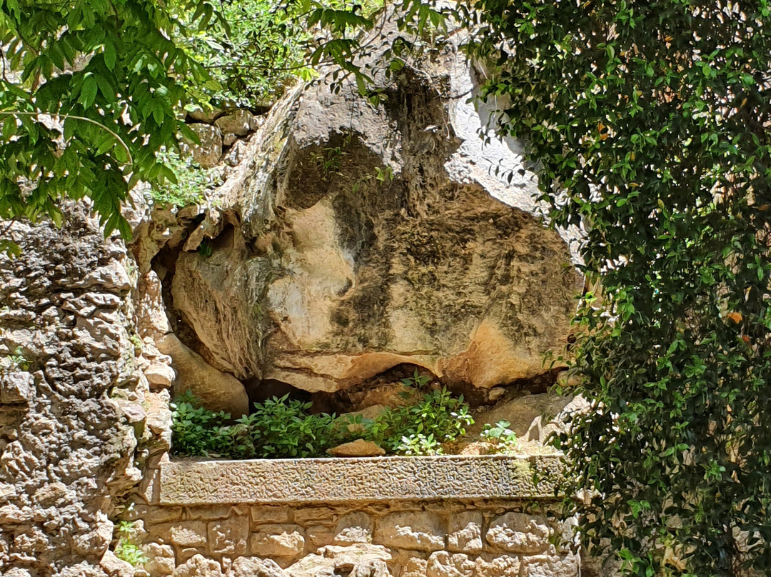 诺富特赫罗纳机场酒店主图