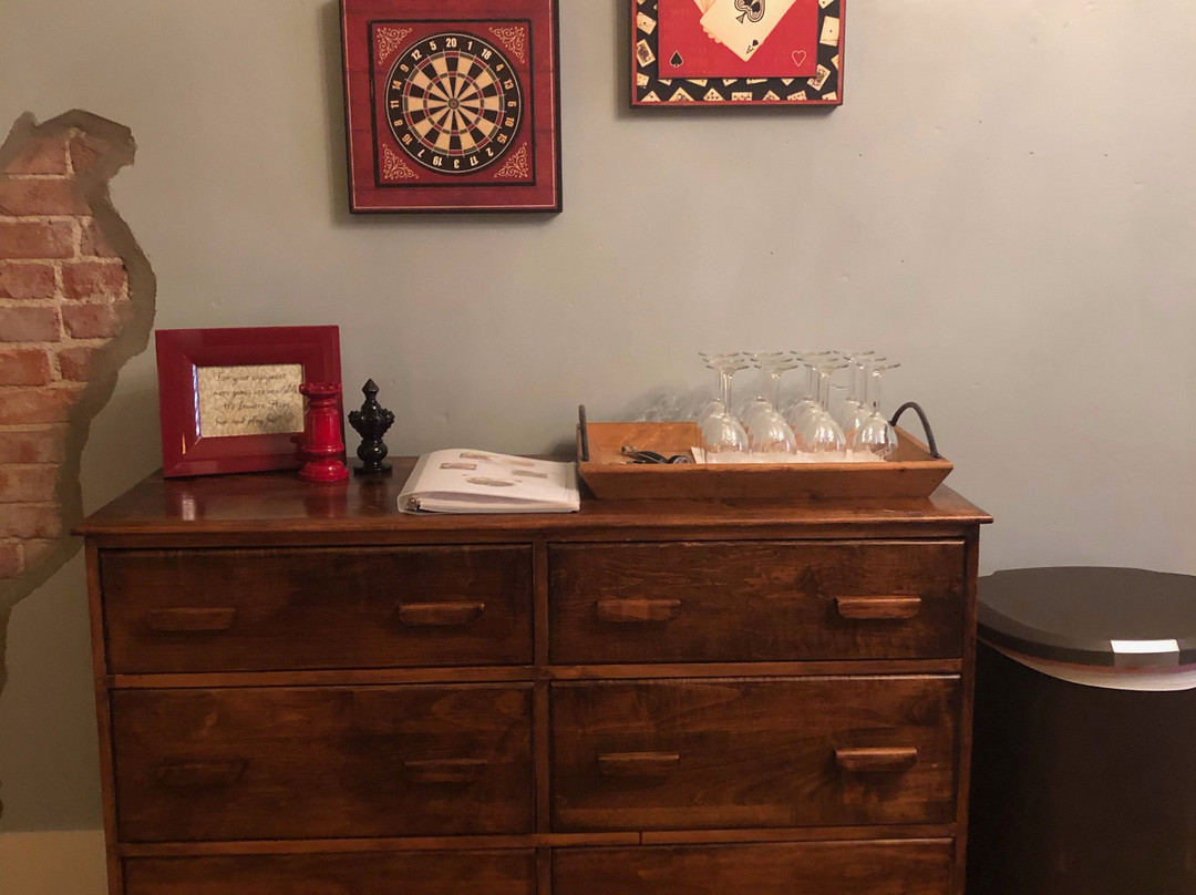 Screen Door Inn主图