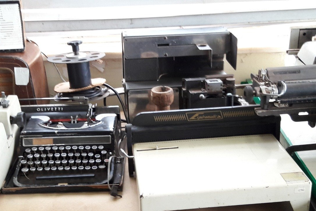 Regente Feijo Teaching and History Museum-Andradina必去景点