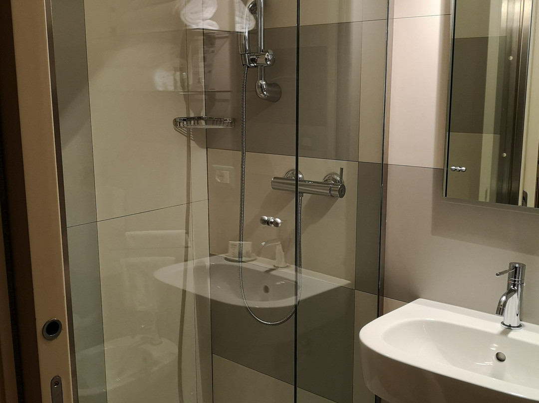 Hotel Suite Inn主图