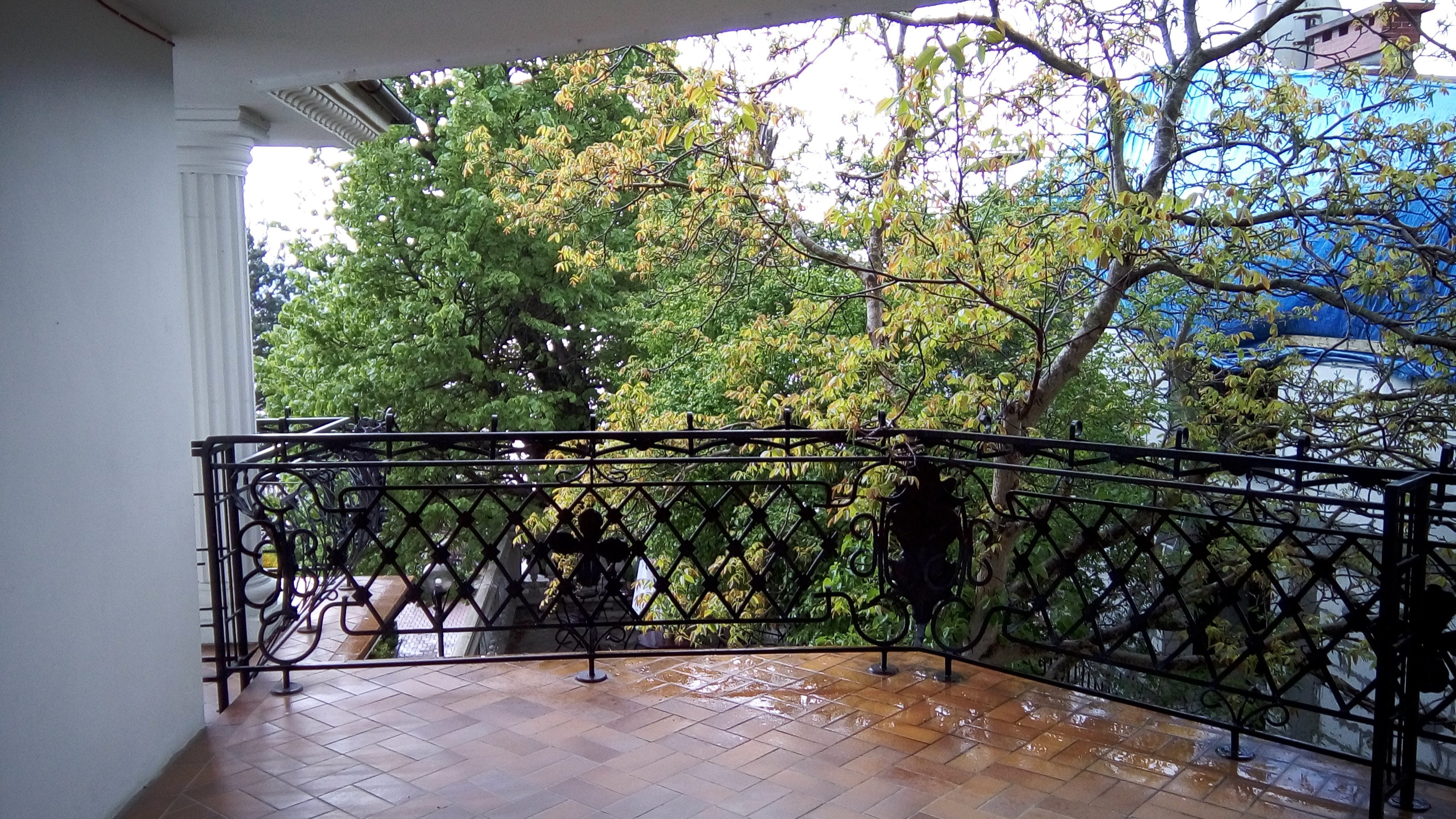 Hotel Solar Palace SPA & Wellness-酒店景观
