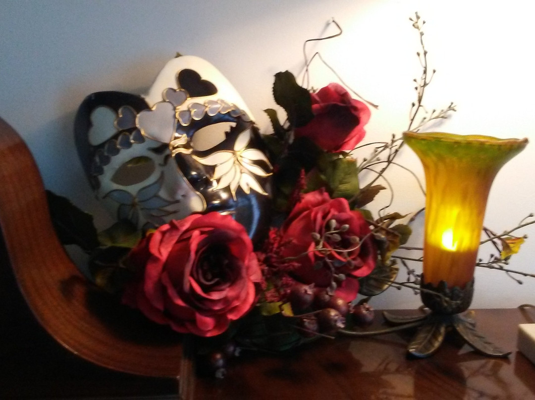 White Rose Manor Bed & Breakfast主图