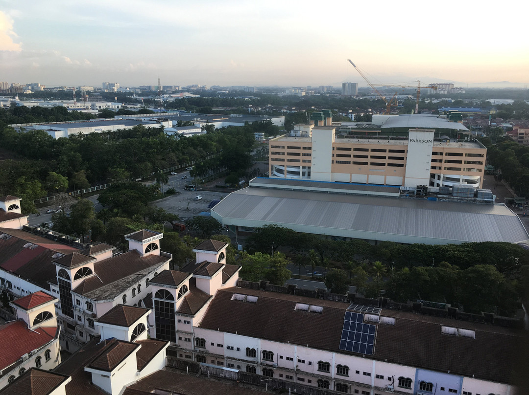 Sunway Hotel Seberang Jaya主图