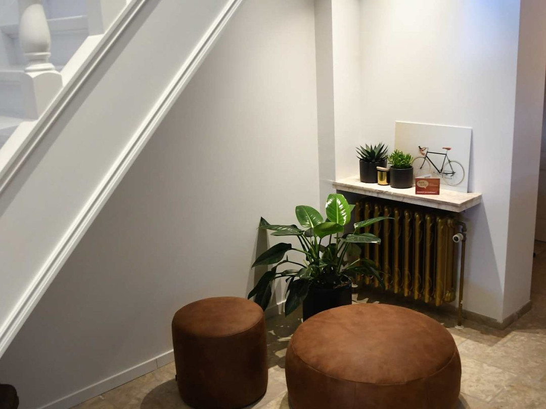 Westmeerbeek旅游攻略图片