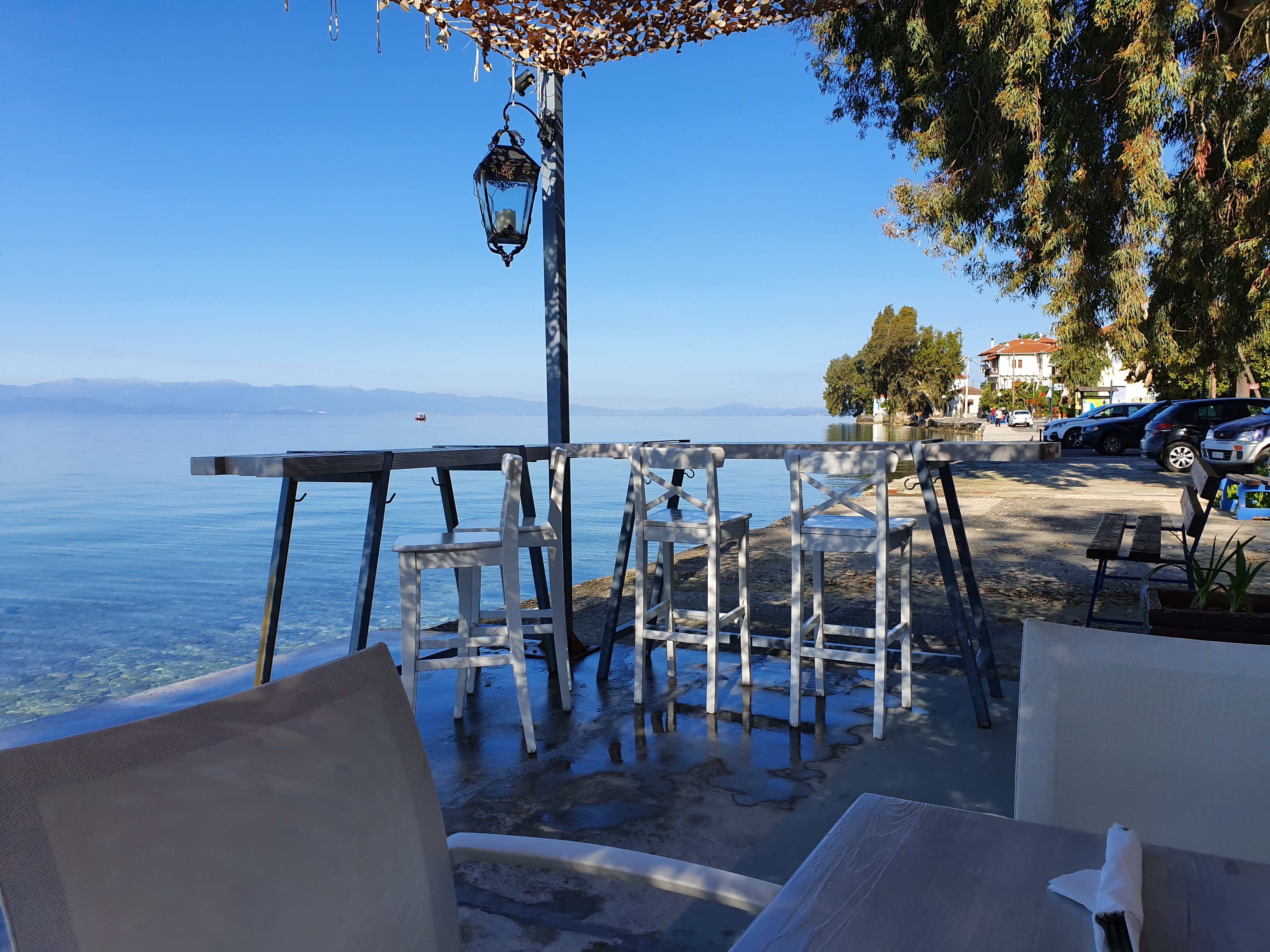 Hotel Minelska Resort-浴室