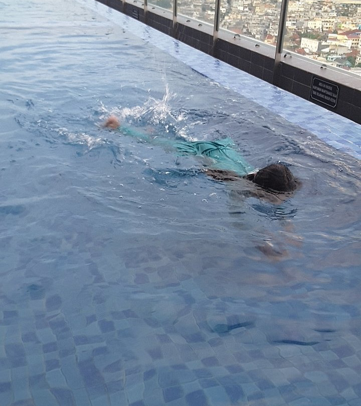 The Zuri Palembang主图