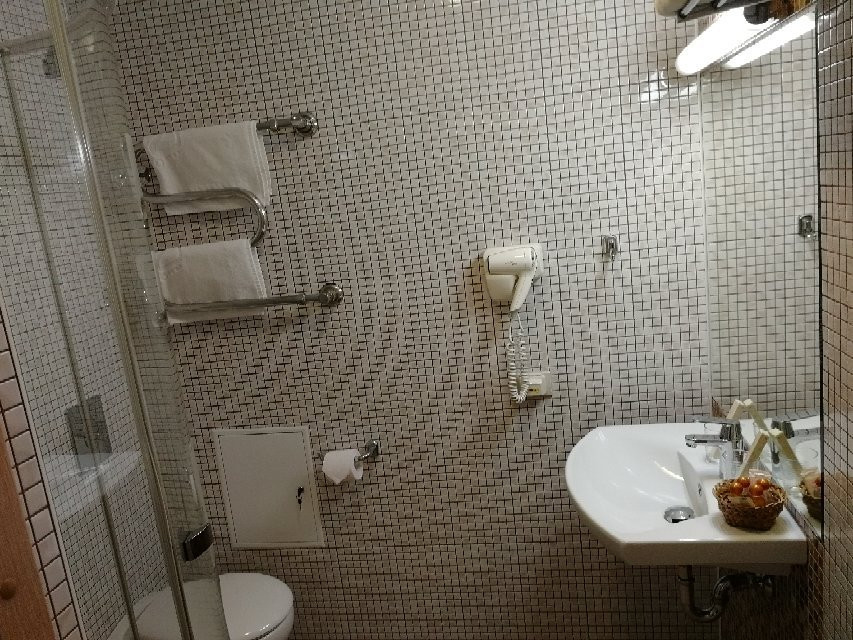 Hotel Kirov主图