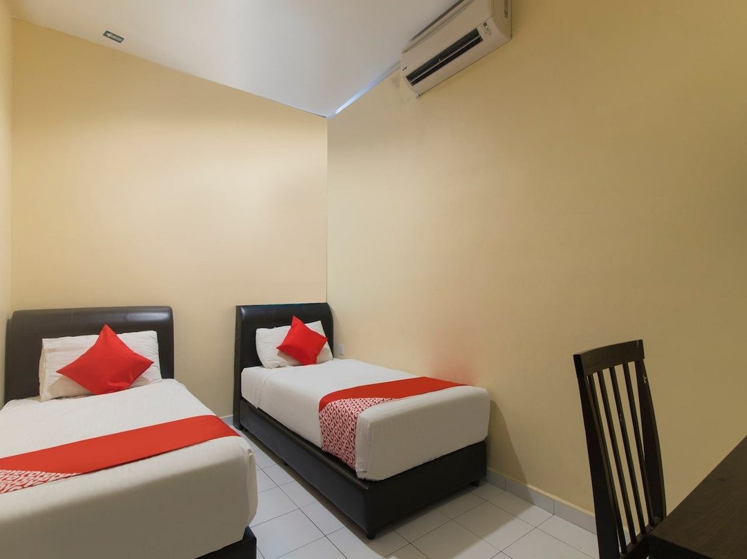 OYO 774 Hotel Iskandar主图