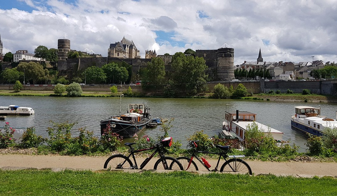 La Bicyclette Verte景点图片