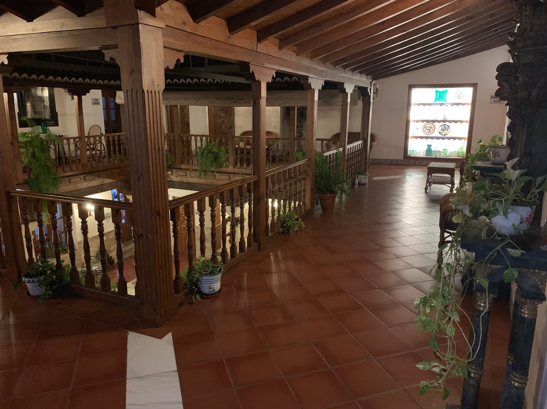 Hotel Casa Palacio主图