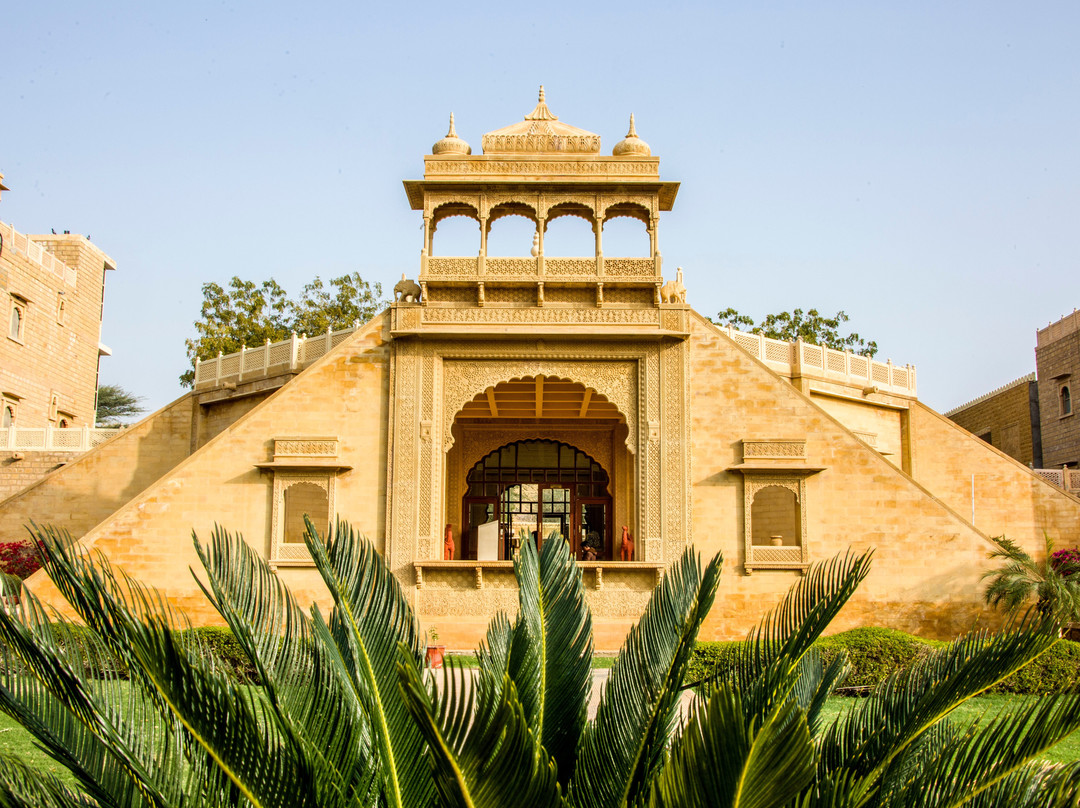 Heritage Inn Pvt Ltd主图