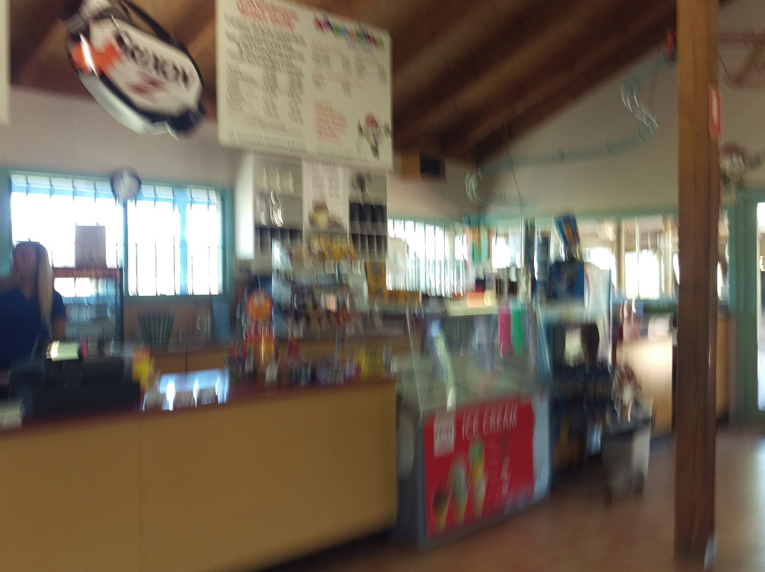 Maroondah Golf Park.-彻恩赛德公园必去景点