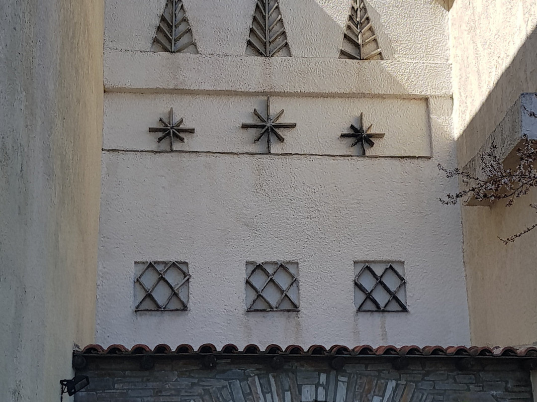 Sariza Spring Hotel主图