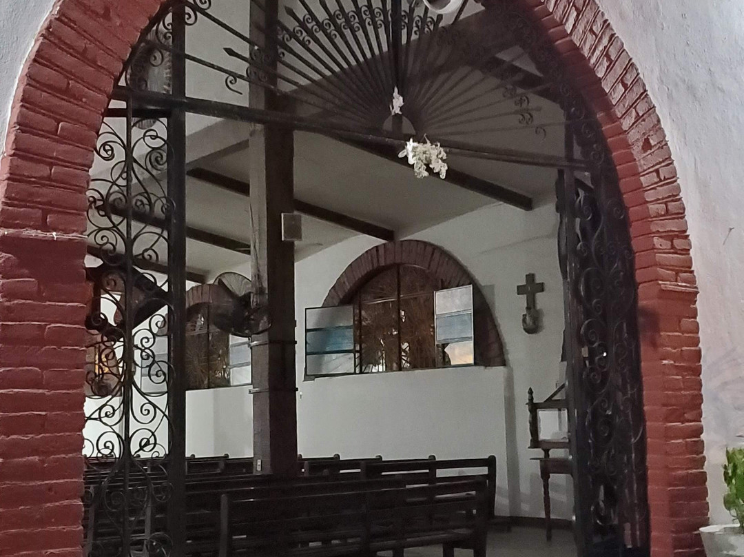 Parroquia Nuestra Senora de la Paz-Bucerias必去景点