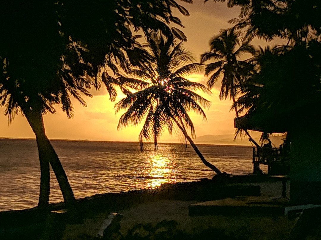 克鲁索疗养酒店主图