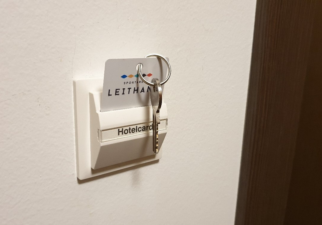Lifestyle Hotel Leithana主图
