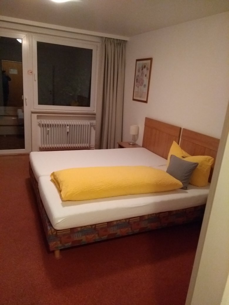 Hotel Wittgensteiner Hof-官方