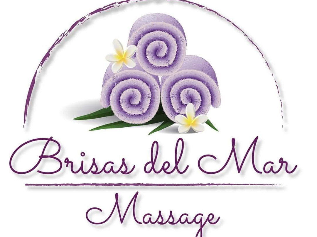 Brisas Del Mar Massage景点图片