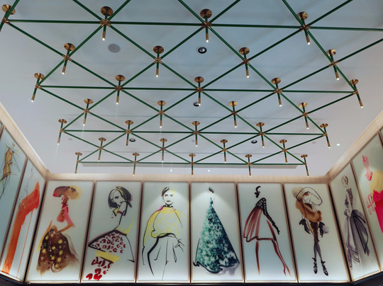 乌镇云贝尔贵族酒店主图