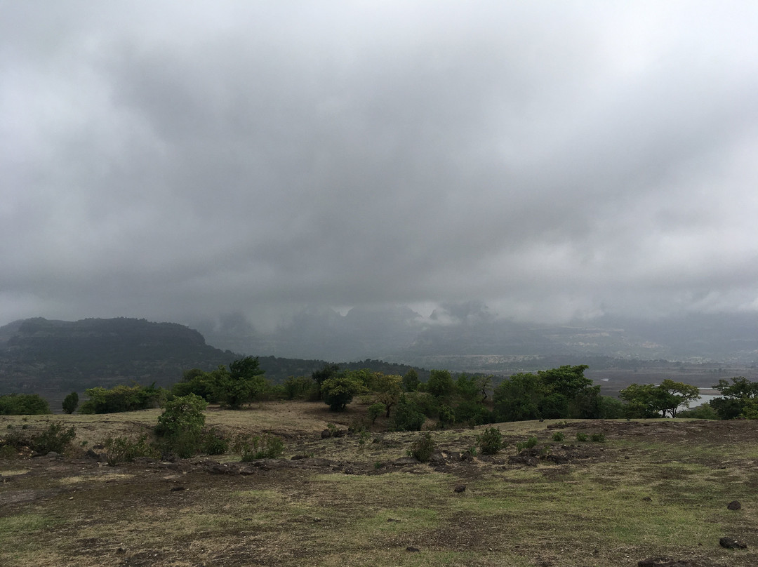 Sandhan Valley景点图片