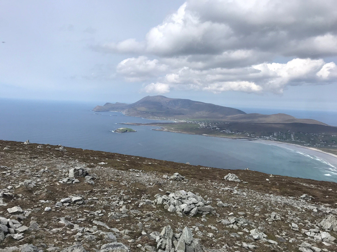 Achill Sound旅游攻略图片