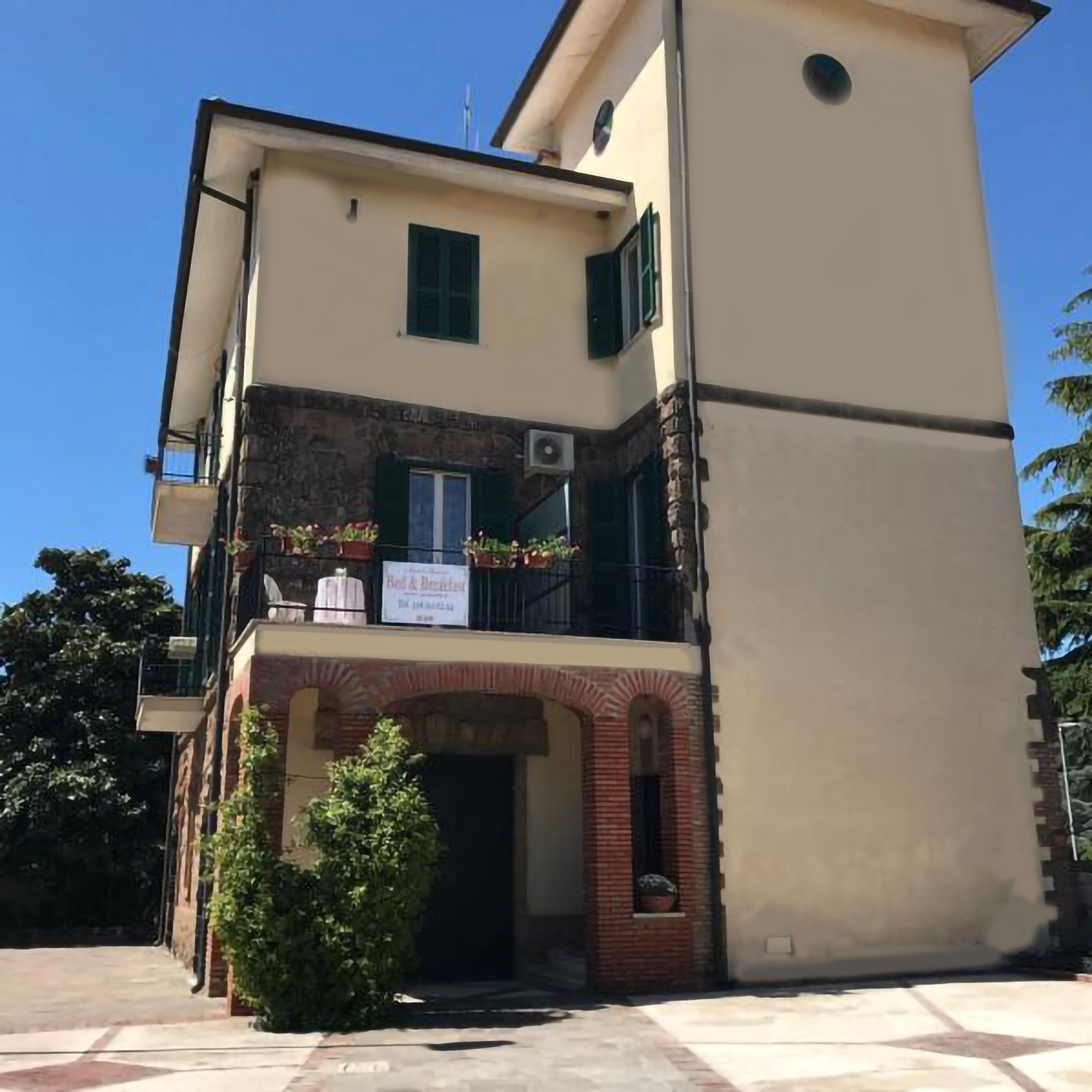 A Casa di Grazia-官方