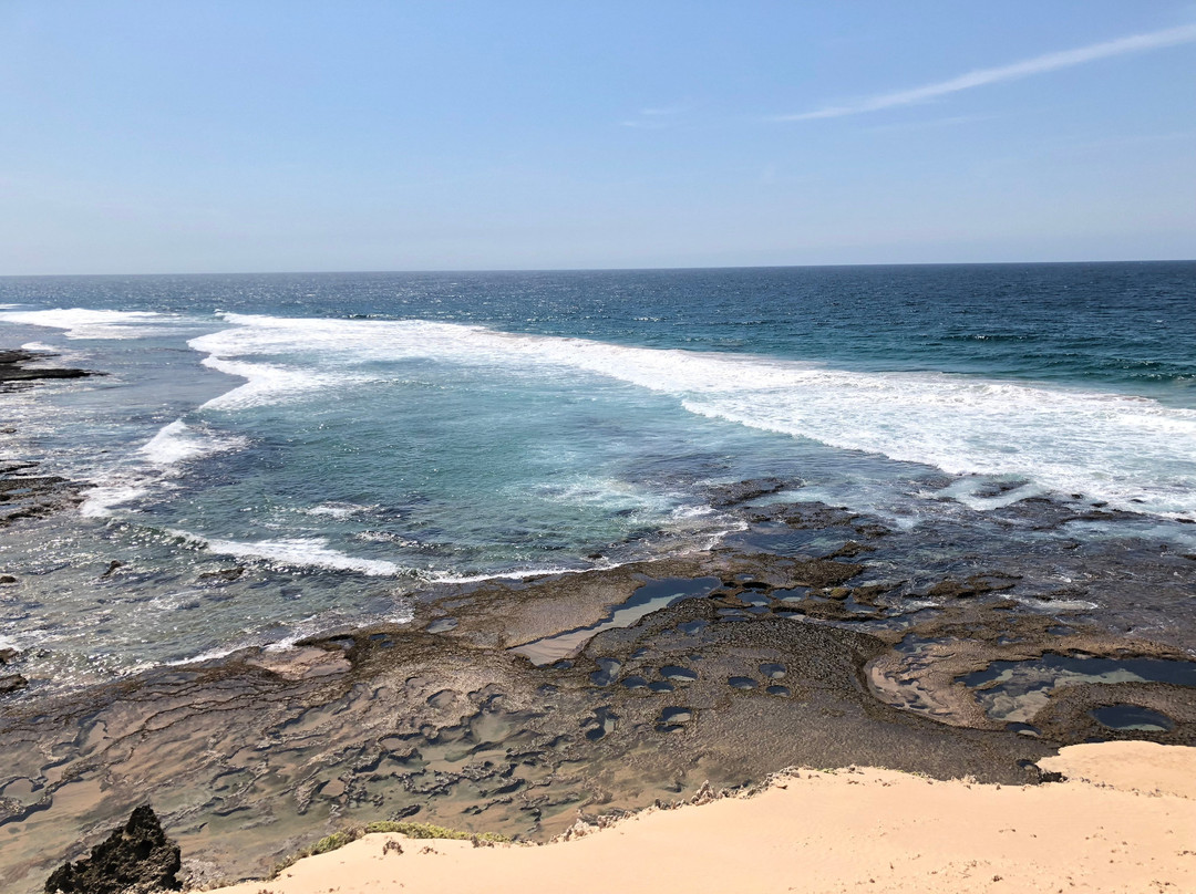 Inhaca Island旅游攻略图片