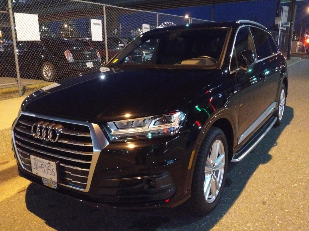 TDS Limo Service-兰里市必去景点