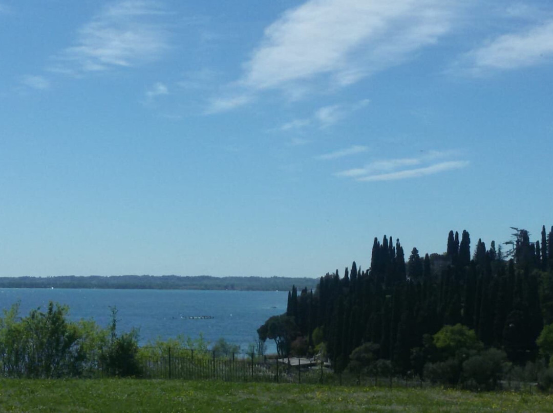 Spiaggia-Passeggiata delle Muse景点图片