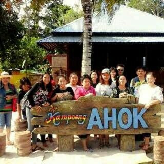 Bangkatour - Private Tours-邦加岛必去景点