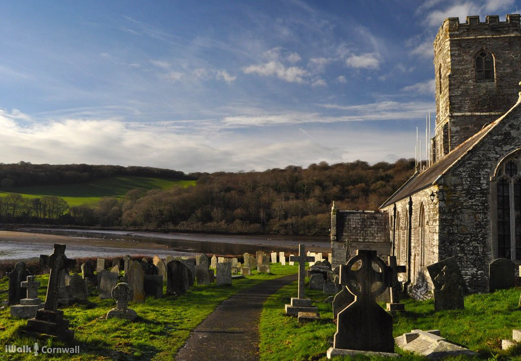 Lerryn to St Winnow-Lerryn必去景点