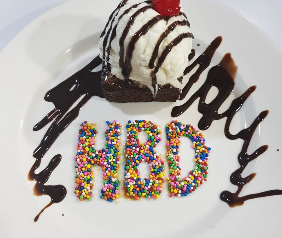 Restaurante Wall Street