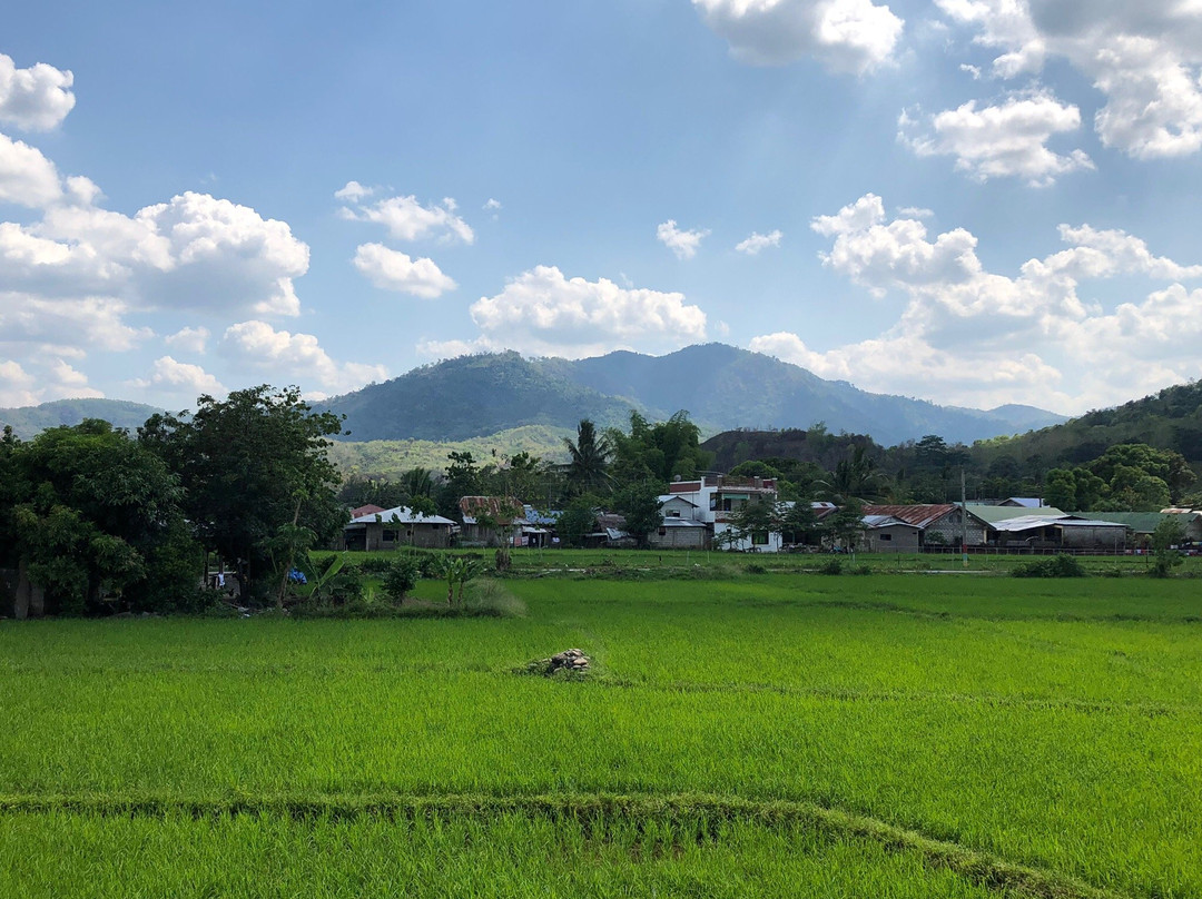 Nambalan River-丹辘必去景点