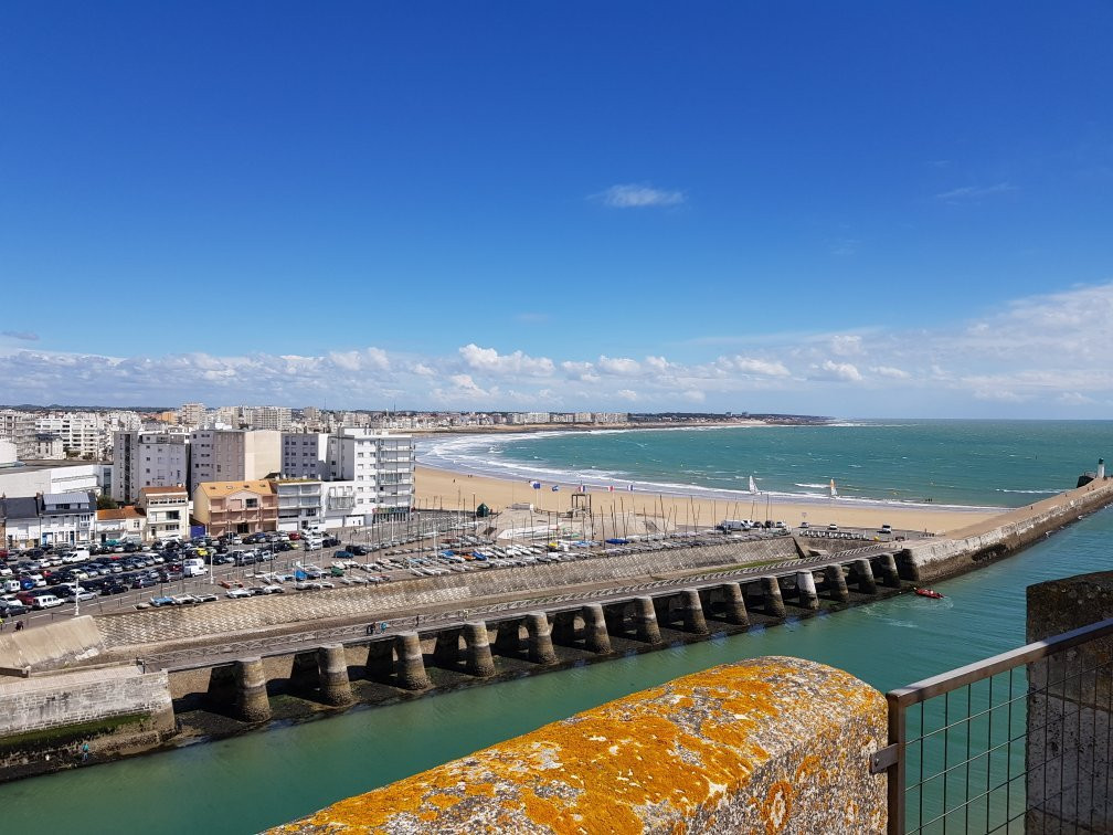 La Tour d´Arundel景点图片