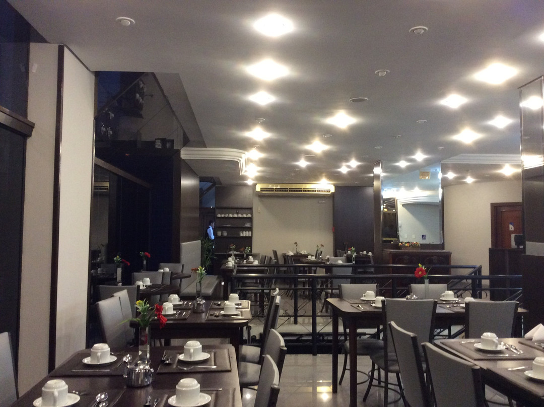 Hotel Lang Palace主图