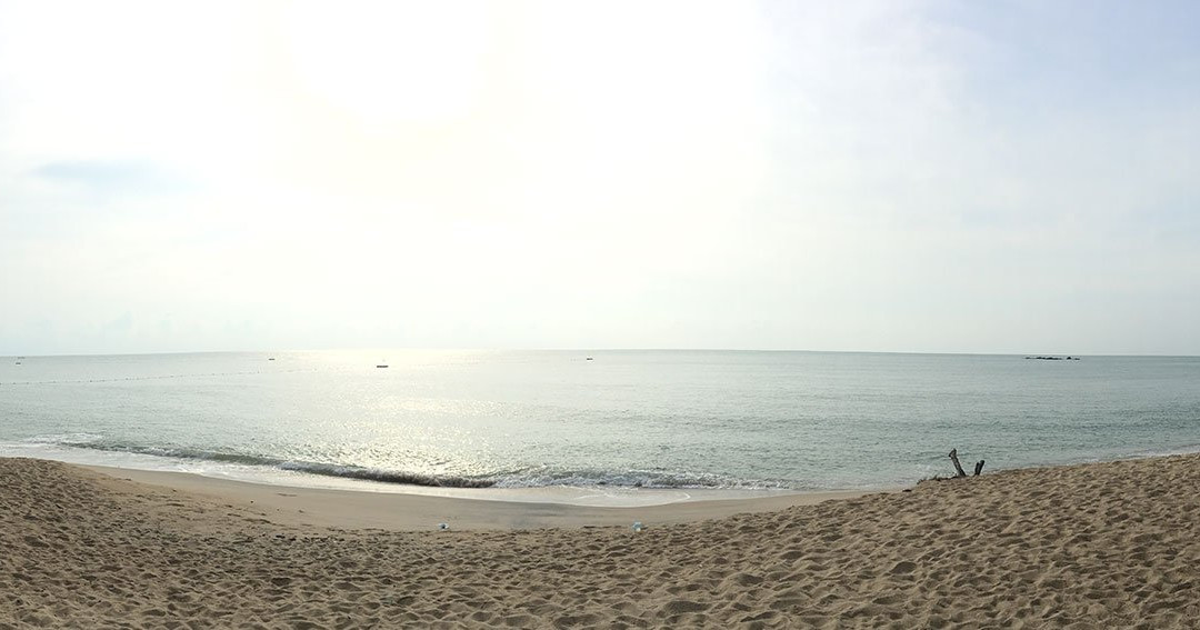 Khao Phlai Dam景点图片