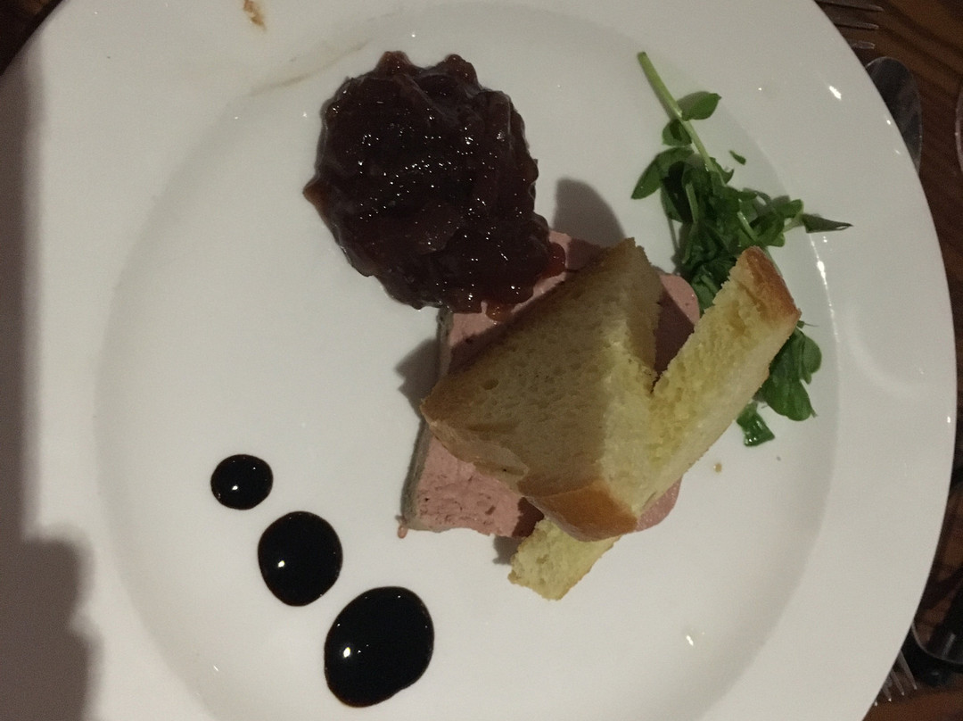 Macdonald Craxton Wood Hotel & Spa主图